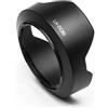 Fotover LH-DC80 Paraluce parasole di ricambio per Canon Powershot G1X Mark II/G1X2/G1XM2