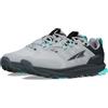 ALTRA Lone Peak 9 Waterproof Low, Scarpe da Ginnastica Donna, Nero, 37 EU
