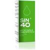 Sin 40 50ml gtt alfaomega - - 801210699