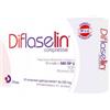 DIFASS INTERNATIONAL SPA Diflaselin 20 Compresse Gastroprotette 250 Mg