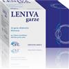 OFF ITALIA Srl LENIVA GARZE OFTALMICHE 20 PEZZI