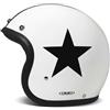 DMD Jet Retro Star White L