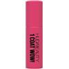 HUDABEAUTY HUDA BEAUTY ORIGINALE | 1 Coat Wow! - Mascara volumizzante | by BELLA | (NERO (Travel Size), 7 ml (confezione da 1))