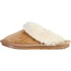Scholl BRIENNE, Pantofole, Donna, Beige, 36 EU