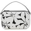 Desigual Onyx Narbonne Mini Hand Bag White