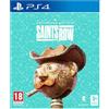 Deep Silver Saints Row - Notorious Edition (PS4)