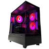 F.P. Technology PC GAMING AMD RYZEN 7 9700X, RTX 5060, 32GB DDR5, 1TB NVME, Win 11 Pro