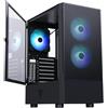 F.P. Technology Pc Gaming Intel I5 12400F - RTX 5060 - 16GB RAM - 1Tb NVME - Win 11