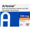 Eg Eurogenerici Artesiar 500 Mg Compresse Rivestite Con Film Flavonoidi Micronizzati, Come Diosmina E Altri Flavonoidi Espressi