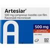 Eg Eurogenerici Artesiar 500 Mg Compresse Rivestite Con Film Flavonoidi Micronizzati, Come Diosmina E Altri Flavonoidi Espressi