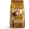 Wolfsblut - Down Under - 2 kg - Black Angus Beef - Cibo secco - cibo per cani - Senza cereali