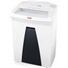 HSM Securio B24 1783111 Distruggidocumenti da 4,5x30mm, Bianco, taglio a frammenti