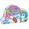 N/A Condividi e fai brillare gli unicorni, un gioco divertente e coinvolgente per ba