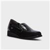 DR.SCHOLL'S Div.Footwear FARA Mocassino Donna Nero Mis 37