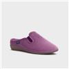 DR.SCHOLL'S Div.Footwear GLOOMY Pantofola Donna Lilla Mis 40