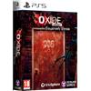 Tesura Games OXIDE Room 208 + OXIDE Room 104 Collector's Edition Playstation 5 Edizione Europea