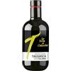 Le Terre di Colombo - Olio extravergine di oliva, 100% italiano, monocultivar Taggiasca, 500 ml