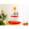 Gray Parker Services Peluche Mofusand Kagami Mochi gatto Nyan primi rari peluche Limited Japan nuovo