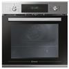 CANDY FCEX65WIFI Forno elettrico da incasso, controllo meccanico e da remoto, colore inox, connetività (wi-fi), 65 litri, classe A+