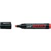 Uni Prockey Marcatore speciale PROCKEY punta a scalpello 1-5,7 mm ROSSO M 126 R