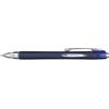 uni jetstream Penna roller a scatto Uni Jetstream 0,7 mm blu M SXN217 B