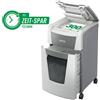 Leitz Distruggidocumenti automatico Leitz Office 300 P4 - taglio a frammenti P-4 4 x 30 mm - 60 L - 80150000