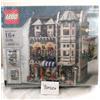 LEGO NUOVO LEGO 10185 Green Grocer Modular House 2008