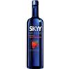Vodka Skyy Strawberry cl 70 Fragola