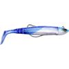 Akami Ultra Shad - Soft Bait Premium per Spinning in Mare e Acqua Dolce | Gomma Morbida Anti-Strappo con Coda Articolata | 8 cm 10 g e 12 cm 25 g per Predatori e Spigole (PINK SCALE, CM - 12)