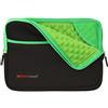 TECHGEAR Custodia Protettiva Manicotto in neoprene Sottile e rivestimento interno antiurto per Apple iPad Mini 6, 5, 4, 3, 2, Samsung Galaxy Tab A 8,0 / A7 Lite 8,7 Iconia 8, ZenPad 8 e per altri