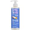 Lottabody Creme of Nature Lottabody Moisturize Me Curl and Style Milk 236 ml/8 fl oz