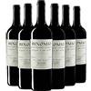 La Valentina Montepulciano d'Abruzzo Riserva DOC Binomio 2021 Box da 6 bottiglie