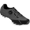 Spiuk LOMA MTB Sneakers, Adulti Unisex, Grigio, T.49