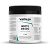 Vallejo 18480 White Gesso (500ml)