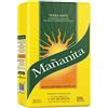 Mañanitas Yerba Mate Mañanita Bajo Contenido en Polvo 500gr