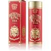 TWG Tea | Breakfast King Tea | Tè Nero | Ginseng | Latta Haute Couture, 130 G | Set Regalo