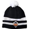 CD Castellón | Cappello Nero Nappa Adulto