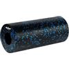 Rebel Electro Rebel Rullo massaggiante - Rullo in schiuma liscio 14 x 33 cm colore nero e blu materiale EPP RBA-3053-33
