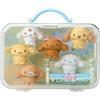 Sanrio Set bambola figure SANRIO Cinnamoroll & Friends altezza 1,2 pollici
