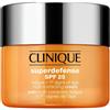 Clinique Superdefense SPF25 Pelle di Tipo I - II 30ml