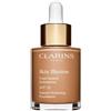 Clarins Skin Illusion 113 Chestnut