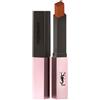 Yves Saint Laurent Rouge Pur Couture The Slim Glow Matte 215 - UNDISCLOSED CAMEL