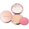 Naj - Oleari Silk Feel Wet&Dry Powder Foundation 01