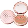 Naj - Oleari Luminous Perfection Bronzer 02