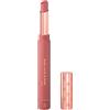 Naj - Oleari Cachemire Matte Lip Stylo 02 - Pomegranate Red