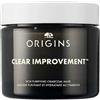 Origins Clear Improvement Maschera purificante al carbone ricca 75ml