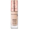 Naj - Oleari Lasting Veil Foundation 101
