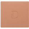 Diego Dalla Palma Always Bronze Terra Abbronzante terracotta
