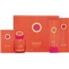 Liu Jo Silkway Eau de toilette Cofanetto regalo