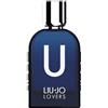 Liu Jo Liu Jo Lovers For Him Eau de toilette 100ml